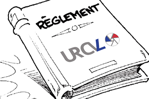 Règlement concours régionaux UR07  2026