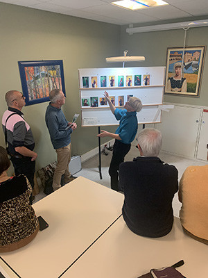 Formation Concours Auteurs